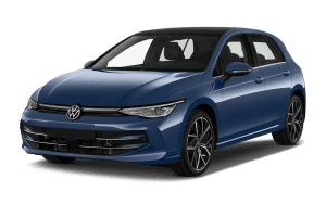 Fahrzeugvorschau von undefined VW Golf 8