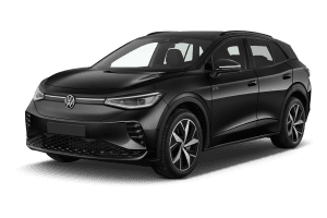 Fahrzeugvorschau von undefined Volkswagen ID.4 77 kWh 4MOTION GTX