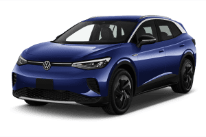 Fahrzeugvorschau von undefined Volkswagen ID.4 Pure 52 kWh 125 kW ENERGY