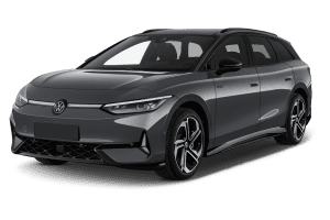 Fahrzeugvorschau von undefined Volkswagen ID.7 Pro 86 kWh 210 kW Pro S Tourer