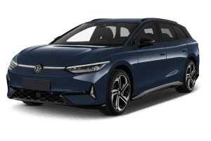 Fahrzeugvorschau von undefined Volkswagen ID.7 Pro 77 kWh 210 kW Pro Tourer