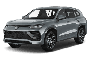 Fahrzeugvorschau von undefined Volkswagen Tayron 2.0 TDI SCR DSG R-Line