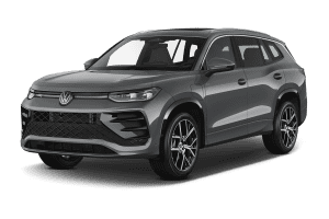 Fahrzeugvorschau von undefined VW Tayron