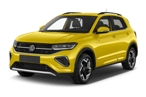 Fahrzeugvorschau von undefined VW T-Cross