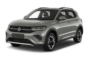 Fahrzeugvorschau von undefined Volkswagen T-Cross 1.0 TSI OPF 85 kW DSG Style