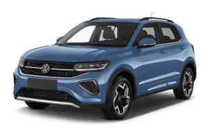 Fahrzeugvorschau von undefined Volkswagen T-Cross 1.0 TSI OPF ENERGY