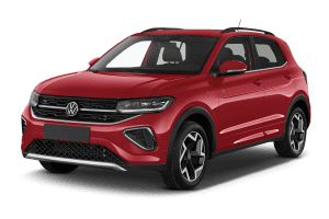 Fahrzeugvorschau von undefined Volkswagen T-Cross 1.0 TSI OPF 85 kW DSG ENERGY