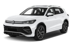 Fahrzeugvorschau von undefined VW Tiguan eHybrid 