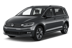 Fahrzeugvorschau von undefined Volkswagen Touran 2.0 TDI SCR DSG Comfortline