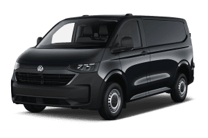 Fahrzeugvorschau von undefined Volkswagen Transporter 2.0 TDI 110kW Automatik Plus kurz