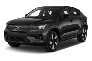 Fahrzeugvorschau von undefined Volvo EC40 Single Motor Ext Range Ultra Black Edit