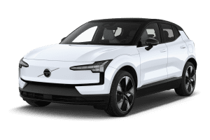 Fahrzeugvorschau von undefined Volvo EX30 Cross Country