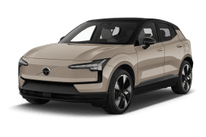 Fahrzeugvorschau von undefined Volvo EX30