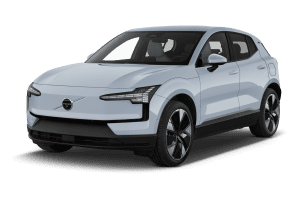 Fahrzeugvorschau von undefined Volvo EX30 Single Motor Core