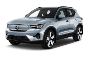 Fahrzeugvorschau von undefined Volvo EX40 Plus Dark Twin Motor