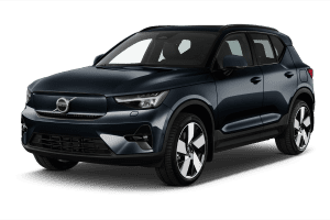 Fahrzeugvorschau von undefined Volvo EX40 Plus Dark Single Motor