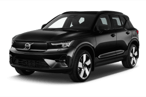 Fahrzeugvorschau von undefined Volvo EX40 Black Edition Plus Twin Motor