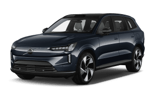 Fahrzeugvorschau von undefined Volvo EX90 Twin Motor AWD Ultra 6-Sitzer