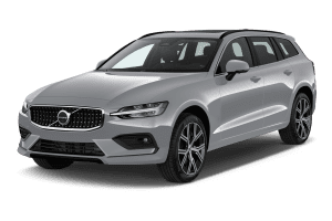 Fahrzeugvorschau von undefined Volvo V60 B4 DCT Core