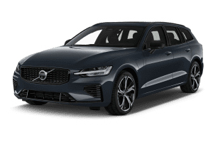 Fahrzeugvorschau von undefined Volvo V60 Plug-in-Hybrid