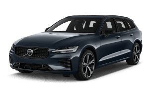 Fahrzeugvorschau von undefined Volvo V60 Plug-in-Hybrid Plus Business Edition