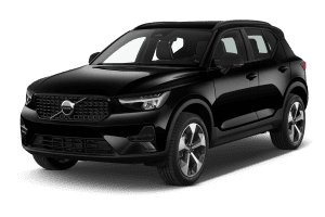 Fahrzeugvorschau von undefined Volvo XC40 B3 Core DCT