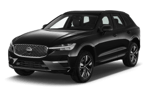 Fahrzeugvorschau von undefined Volvo XC60 B5 AWD Plus Black Edition Auto