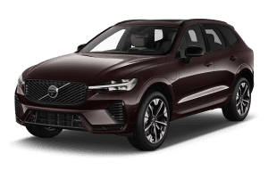 Fahrzeugvorschau von undefined Volvo XC60 Plug-in Hybrid 