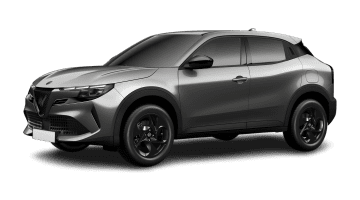 Fahrzeugvorschau von Alfa Romeo Junior Ibrida 1.2 MHEV VGT e-DCT6