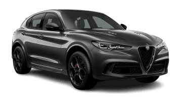 Fahrzeugvorschau von Alfa Romeo Stelvio Quadrifoglio 2.9 V6 Bi-Turbo AT8