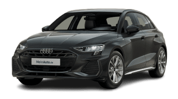 Fahrzeugvorschau von Audi A3 Sportback S line TFSI S tronic