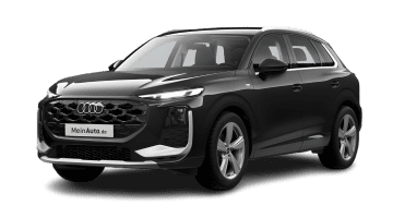 Fahrzeugvorschau von Audi Q3 SUV TFSI S tronic