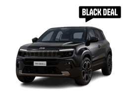 Fahrzeugvorschau von Jeep Avenger Summit BEV