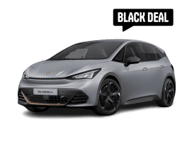 Fahrzeugvorschau von Cupra Born 79kWh