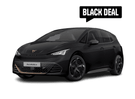 Fahrzeugvorschau von undefined Cupra Born 79kWh, 231 PS, Automatik, Elektro