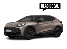 Fahrzeugvorschau von Cupra Tavascan VZ 77kWh, 340 PS, Automatik, Elektro