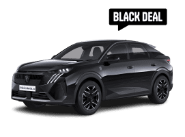 Fahrzeugvorschau von Peugeot 3008 GT Hybrid 145 e-DSC6