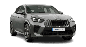 Fahrzeugvorschau von undefined BMW iX2 eDrive20, 204 PS, Automatik, Elektro