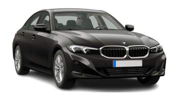 Fahrzeugvorschau von BMW 3er Limousine 318i