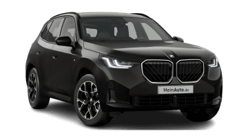 Fahrzeugvorschau von undefined BMW X3 20d xDrive, 197 PS, Automatik, Diesel 