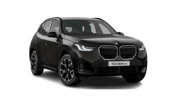 Fahrzeugvorschau von undefined BMW X3 20 xDrive, 208 PS, Automatik, Benzin 