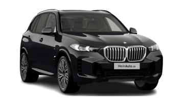 Fahrzeugvorschau von undefined BMW X5 xDrive40d, 352 PS, Automatik, Diesel