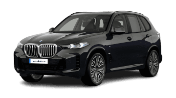 Fahrzeugvorschau von undefined BMW X5 xDrive 30d, 298 PS, Automatik, Diesel