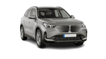 Fahrzeugvorschau von BMW iX
