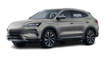 Fahrzeugvorschau von undefined BYD Seal U DM-I 1.5 DM-i Comfort