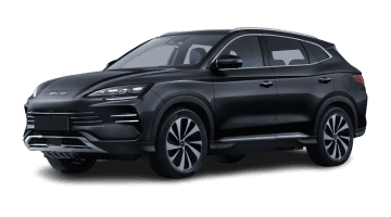 Fahrzeugvorschau von undefined BYD Seal U DM-I 1.5T DM-i Design