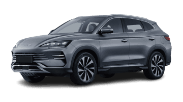 Fahrzeugvorschau von undefined BYD Seal U DM-I 1.5 DM-i Boost