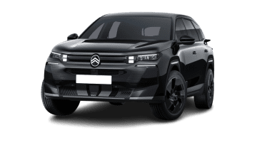 Fahrzeugvorschau von Citroen C5