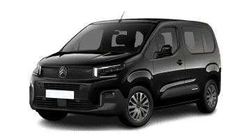 Fahrzeugvorschau von Citroen Berlingo