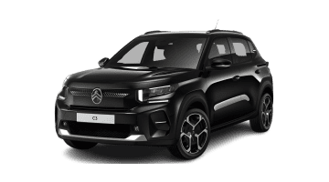 Fahrzeugvorschau von Citroen C3